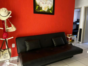 Apartamento na Praia Dos Ingleses